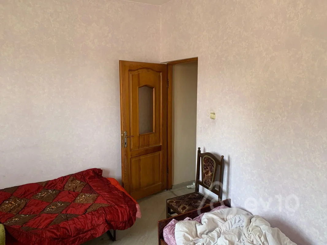 2 otaqlı mənzil, 65 m², Məhəmməd Xiyabani küç — Mənzil, Bakı (9)