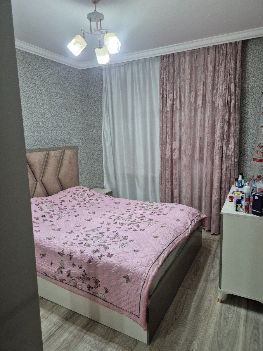 Satılır 2 otaqlı köhnə tikili 60 m² — Mənzil, Bakı (3)