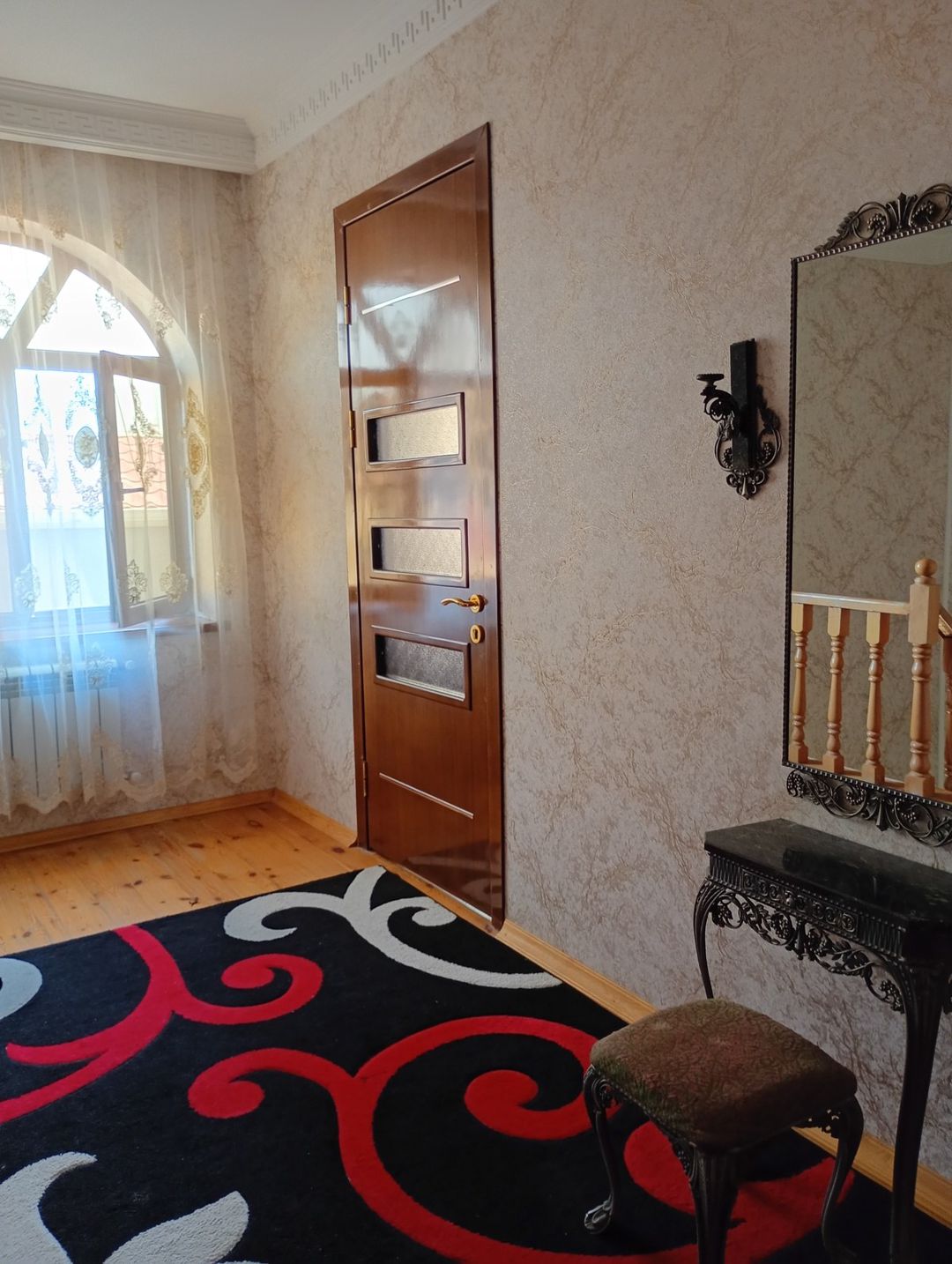 İcarəyə verilir 4 otaqlı həyət evi/bağ evi 126 m² — Ev, villa, Bakı (6)