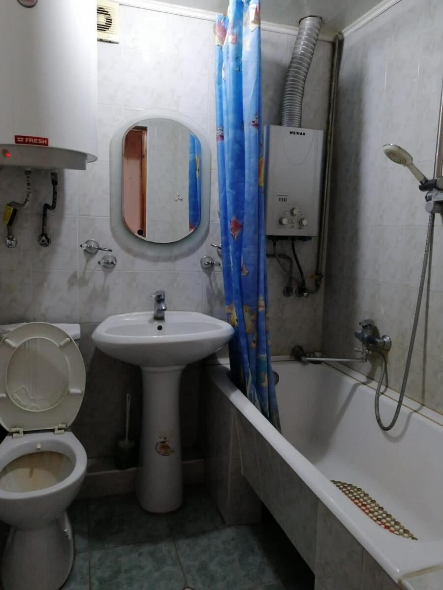 Satılır 1 otaqlı köhnə tikili 31 m² — Mənzil, Bakı (3)