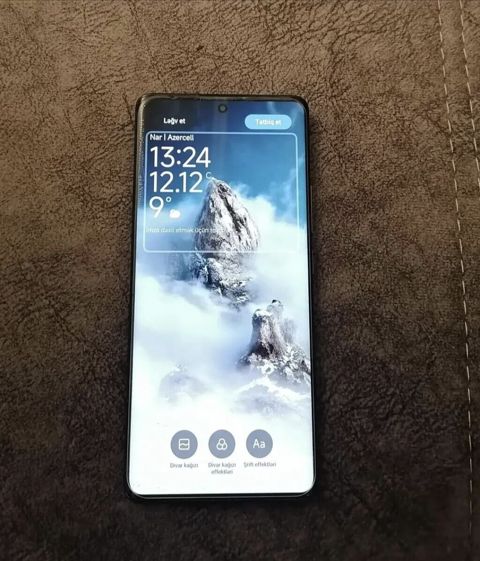 Redmi Note 14 Pro, 256 GB, rəng - Qara, İki sim kartlı — Mingəçevir
