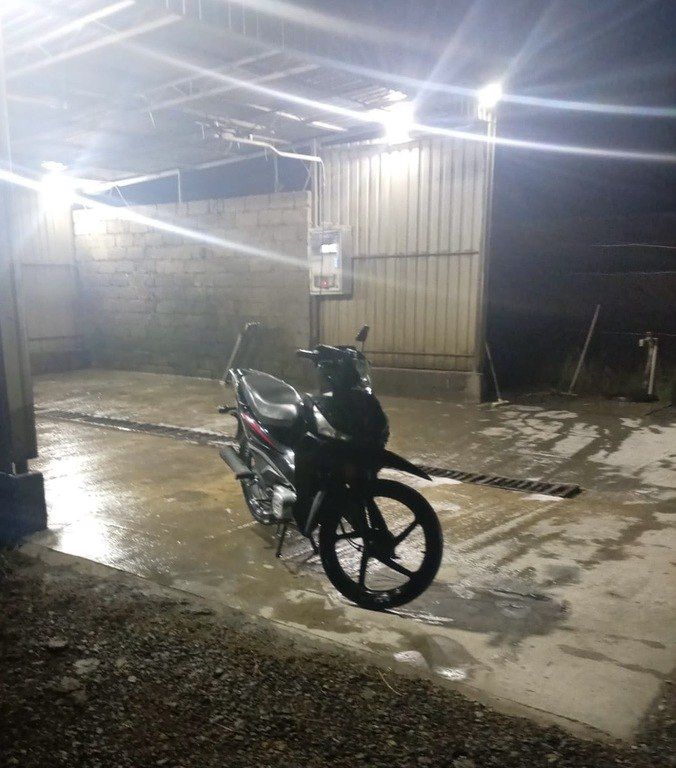 Kuba Sniper 50, 50 sm3, 2020 il, 100 000 km — Motosikletlər, Qusar (2)