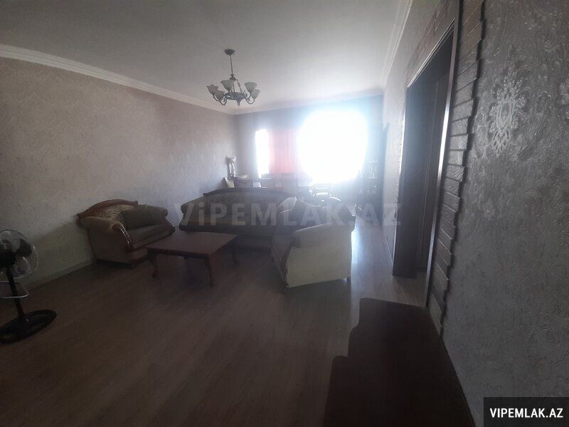 Binəqədi rayonunda 7 otaqlı Villa Satılır, 260 m² — Ev, villa, Bakı (5)