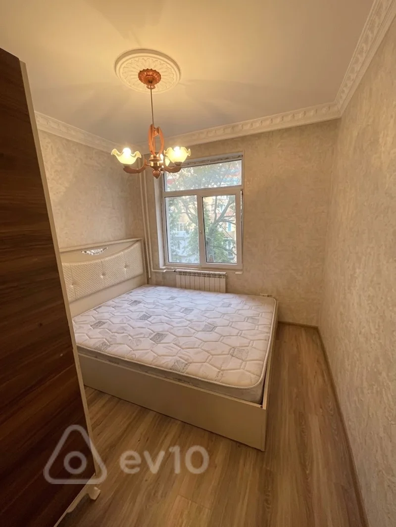 2 otaqlı mənzil, 35 m², Neftçilər m. — kirayə — Mənzil, Bakı (2)