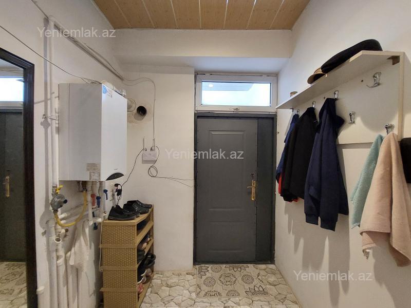 Satılır 4 otaqlı Həyət evi / Villa, 110 m², Suraxanı rayonu — Ev, villa, Bakı (6)