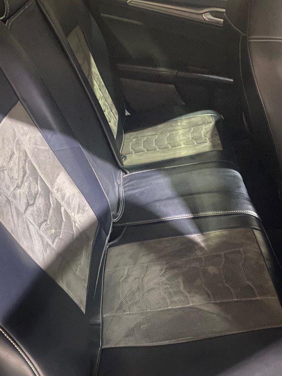 Ford Fusion (North America), 1.5 L, 2018 il, 92 970 km — Avtomobillər, Bakı (8)