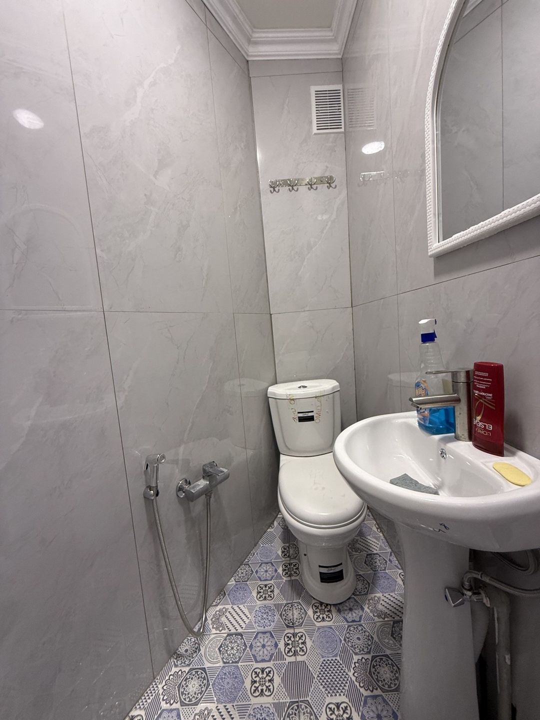 Satılır 1 otaqlı köhnə tikili 30 m² — Mənzil, Bakı (5)