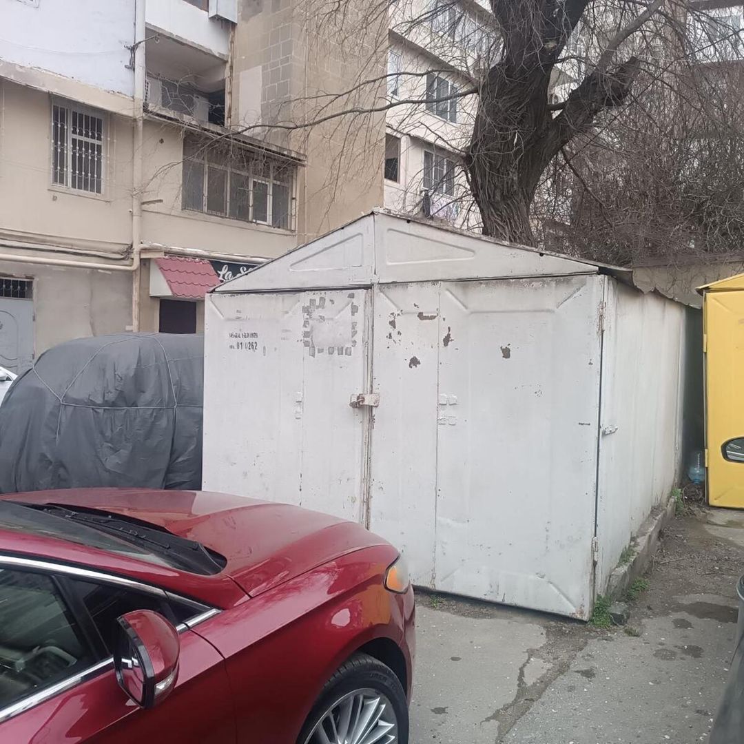 Satılır qaraj 20 m² — Garaj, Bakı (2)