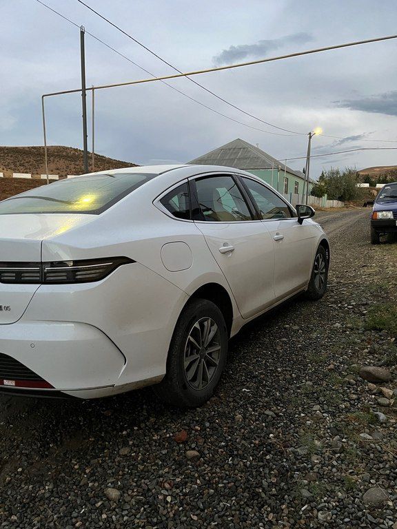 BYD Destroyer 05, 1.5 L, 8.3 kWh, 2025 il, 50 000 km — Avtomobillər, Göygöl (4)