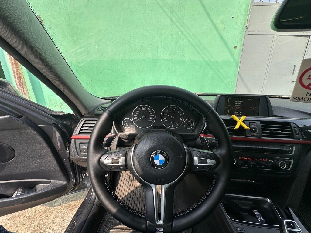 BMW 328, 2.0 L, 2012 il, 180 000 km 10-YE-615 — Avtomobillər, Bakı (5)
