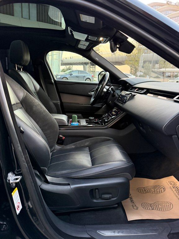Land Rover RR Velar, 2.0 L, 2018 il, 117 300 km — Avtomobillər, Bakı (11)