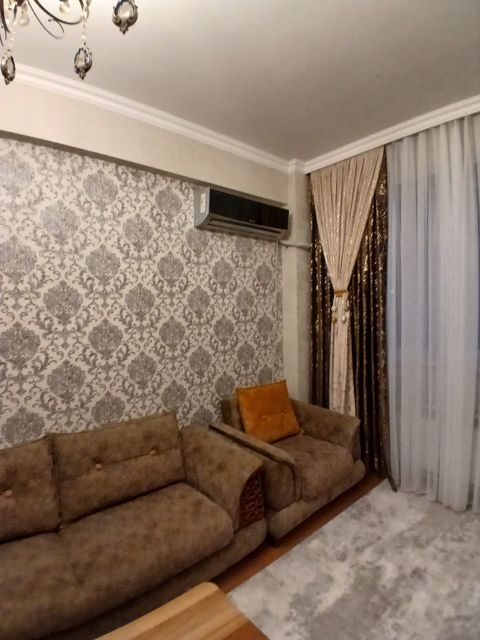 Satılır 2 otaqlı yeni tikili 66 m² — Xırdalan
