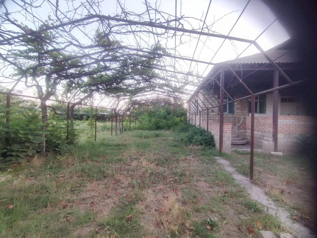 Satılır 4 otaqlı həyət evi/bağ evi 120 m² — Ev, villa, Beyləqan (8)