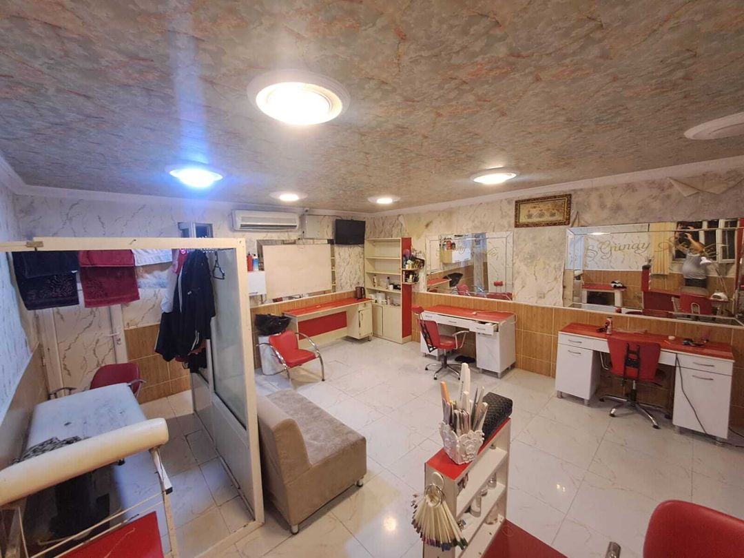 Satılır obyekt 47 m² — Əmlak, Bakı (3)