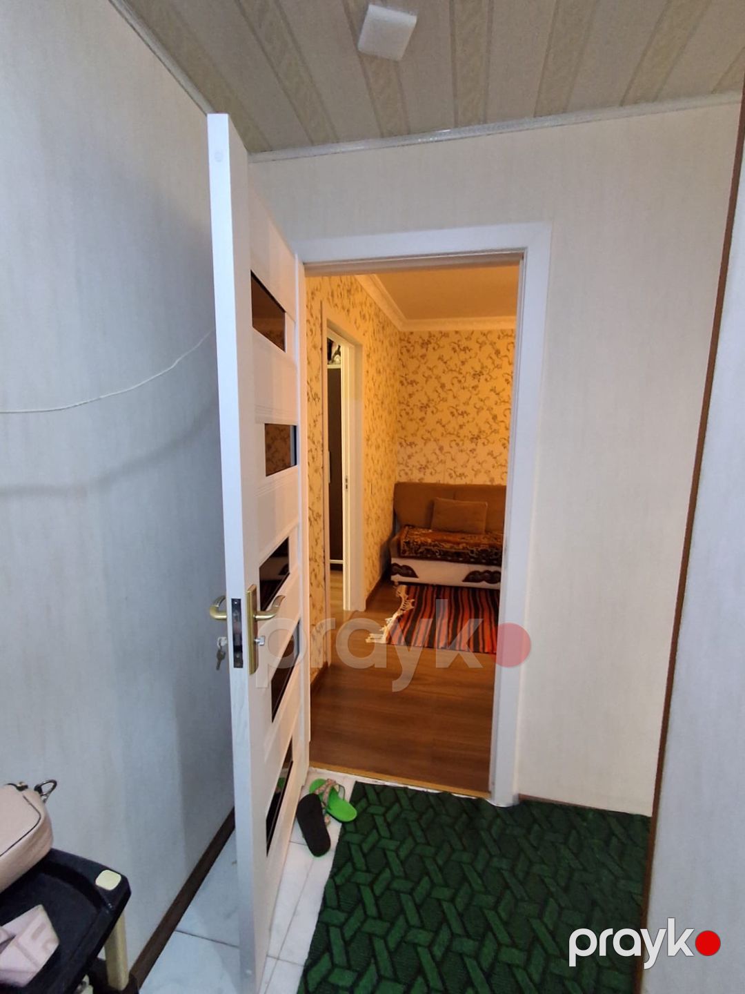 Xırdalan Heydər parkın qarşısı — Mənzil, Bakı (2)