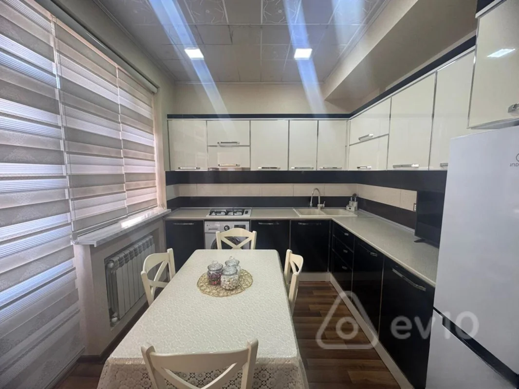 3 otaqlı mənzil, 73 m², Mircəlal küçəsi — Mənzil, Bakı (8)