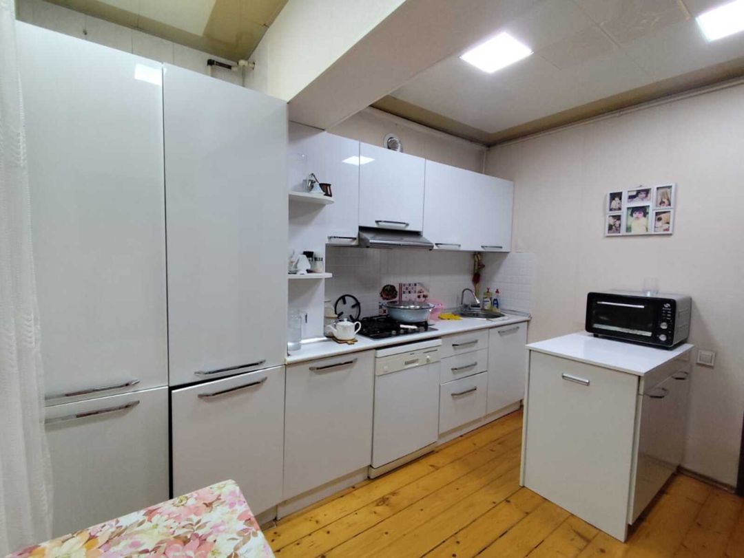 Satılır 2 otaqlı köhnə tikili 65 m² — Mənzil, Bakı (7)
