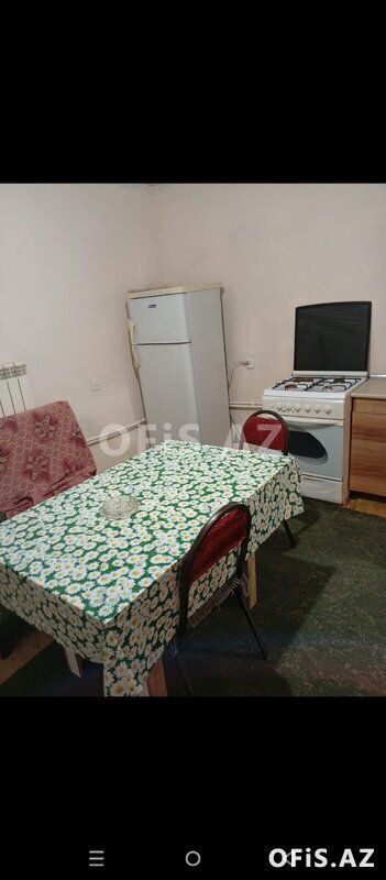 Həyət evləri Kirayə Verilir Xəzər r., Qala q., 2 otaq, 70 m² — House, cottage, summer house
