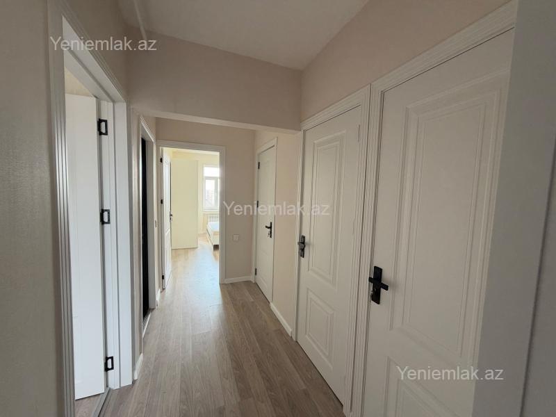 Satılır 2 otaqlı Bina evi menzil (Köhnə tikili), 60 m², Xətai rayonu — Mənzil, Bakı (7)