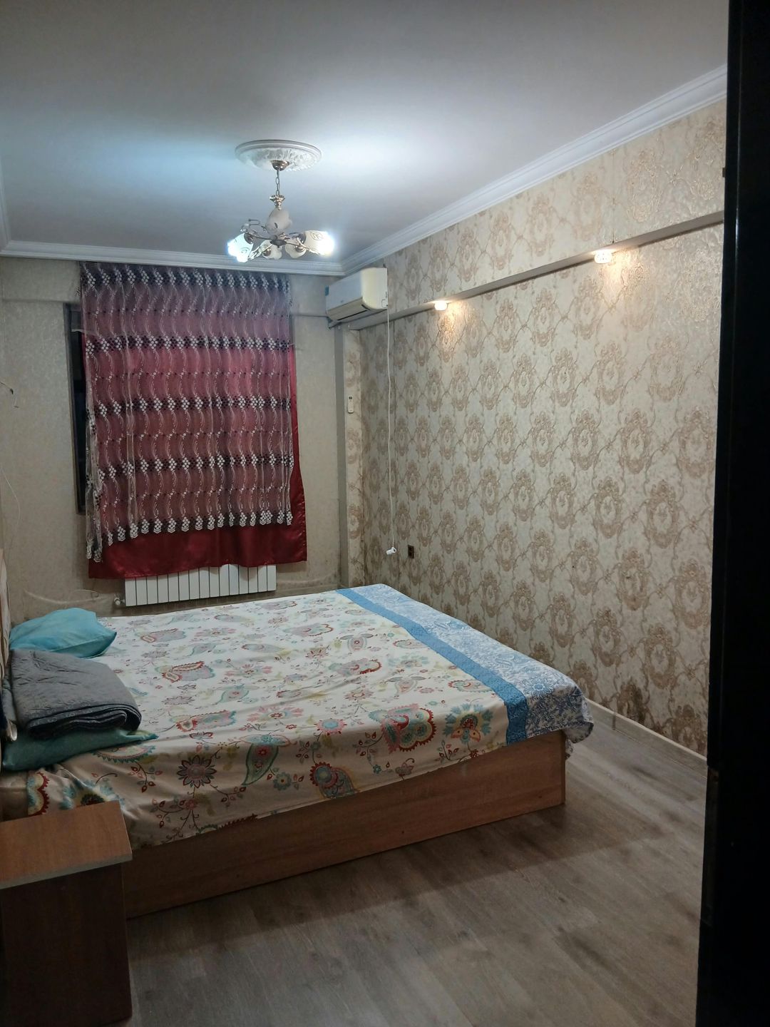 Satış: 2 otaqlı Yeni tikili, 46 m², Xırdalan şəhəri Abşeron Gənclər Şəhərciyi — Mənzil, Xırdalan (7)