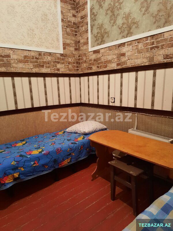 Qaraçuxurda kirayə ev — Mənzil, Bakı (3)