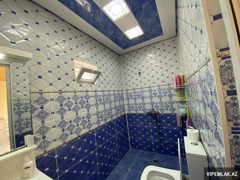 Suraxanı rayonunda 3 otaqlı Həyət evi Satılır, 113 m² — Ev, villa, Bakı (5)