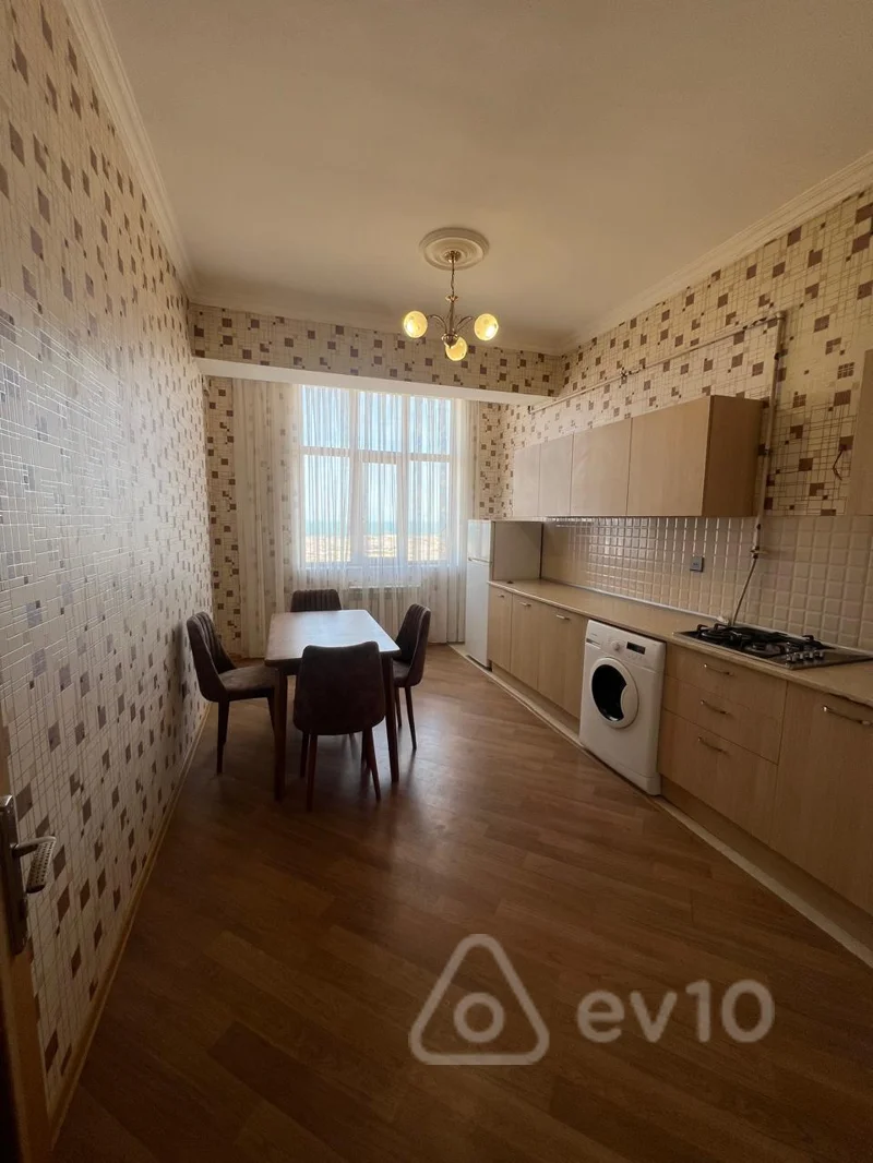 2 otaqlı mənzil, 91 m², bibiheybet yolu — kirayə — Mənzil, Bakı (2)