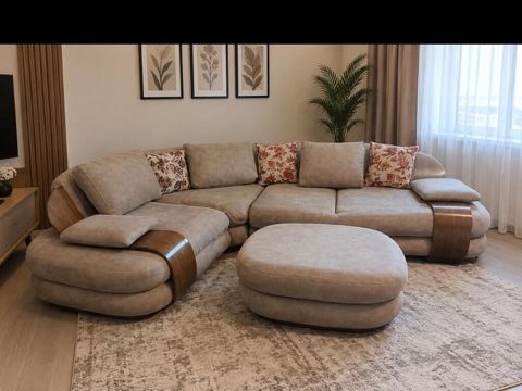 Endirim oldu Uqlavoy divan satilir bufiki ile birlikde acilan ve — Bakı
