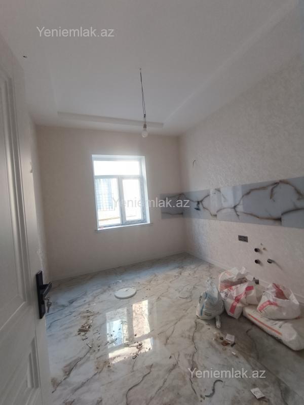 Satılır 4 otaqlı Həyət evi / Villa, 140 m², Masazır — Ev, villa, Abşeron (10)