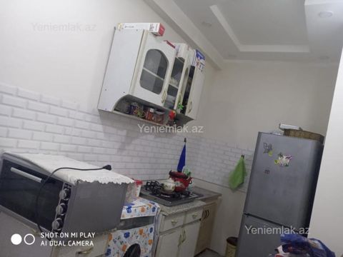 Satılır 1 otaqlı Bina evi menzil (Yeni tikili), 42 m², Xırdalan ş