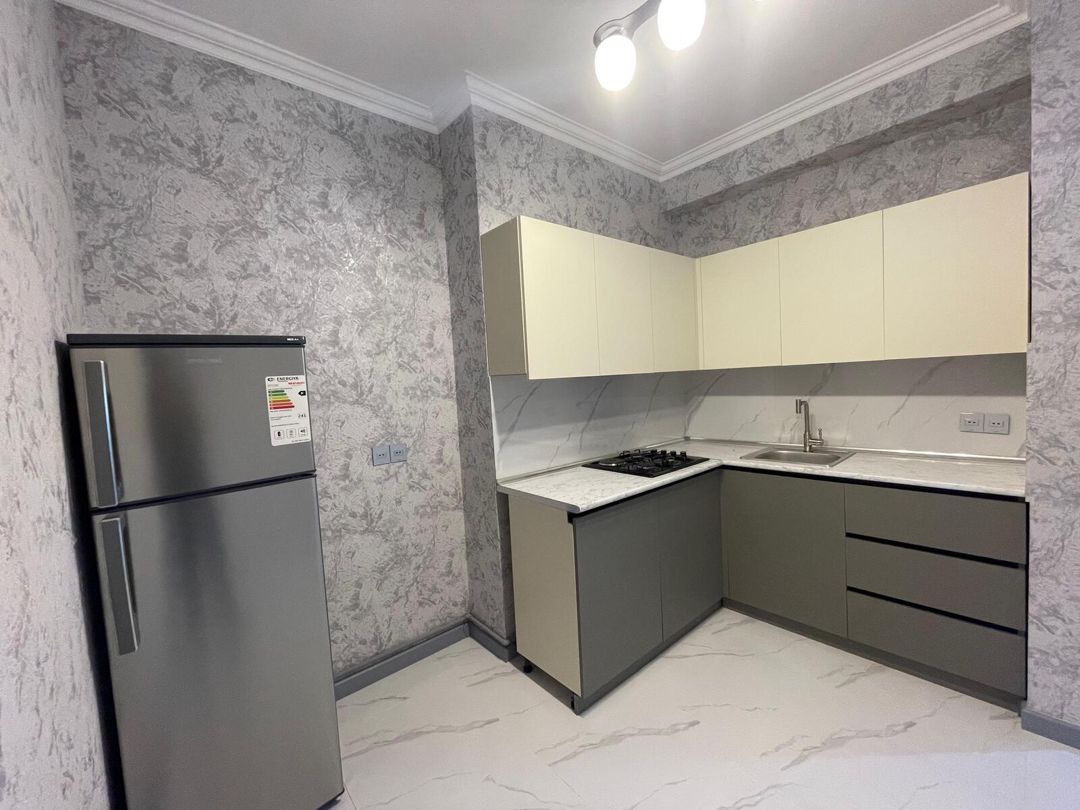 İcarəyə verilir 2 otaqlı yeni tikili 70 m² — Mənzil, Bakı (7)