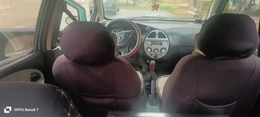 Changan Benni, 1.3 L, 2007 il, 213 000 km 10-VX-314 — Avtomobillər, Sumqayıt (5)