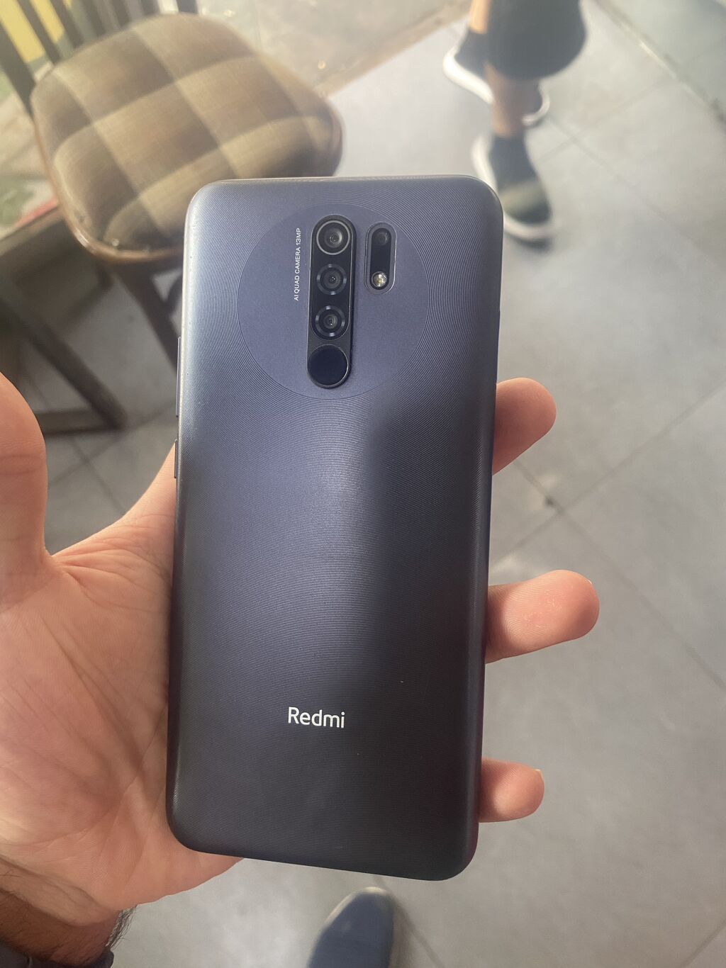 Redmi 9, 32 GB — Xiaomi, Bakı (2)