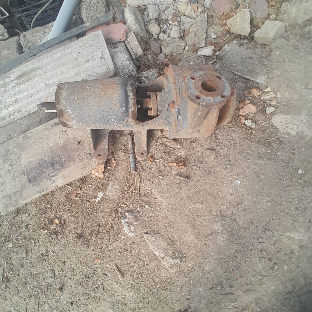 Salam buzovnada su mator satılır qiyməti 800 manatdir — Tikinti torlama, Digah (3)
