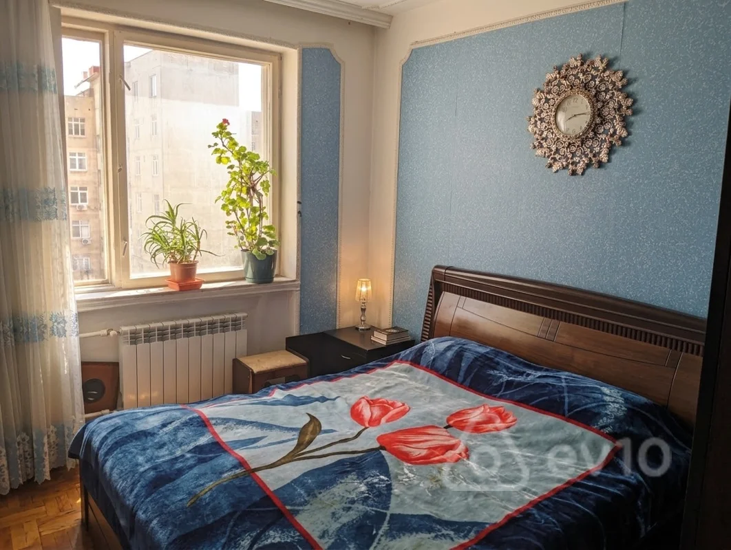 3 otaqlı mənzil, 72 m², Sarayevo — Mənzil, Bakı (3)