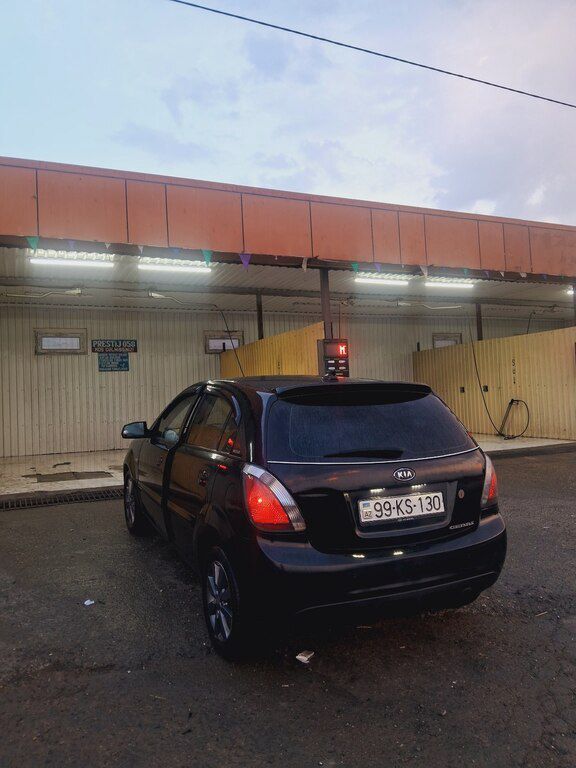 Kia Pride, 1.5 L, 2010 il, 313 668 km 99-KS-130 — Avtomobillər, Bakı (8)