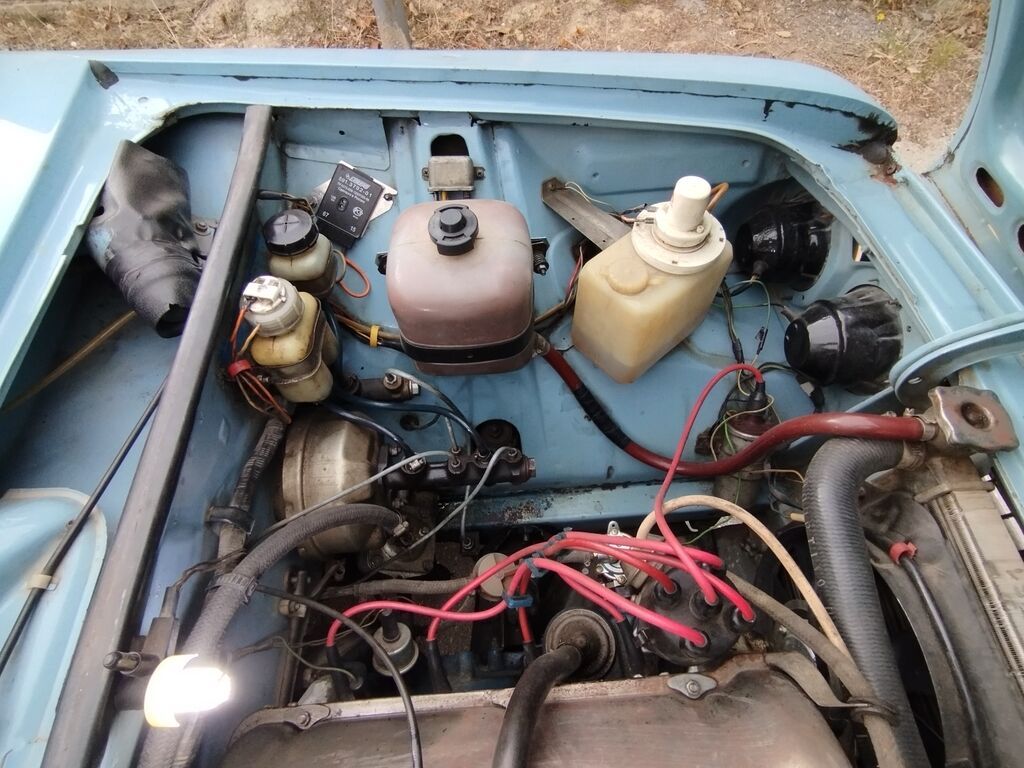 VAZ (Lada) 2106: 1.5 l 1992 il 68000 km Sedan — Avtomobillər, Bakı (10)