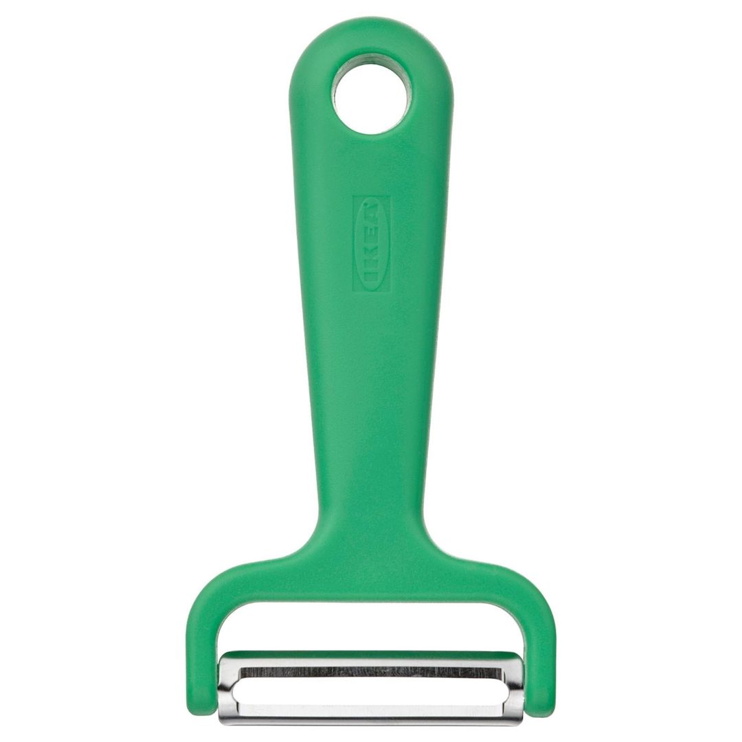 Soyma bıçağı IKEA Uppfylld Уппфиллд, açıq-yaşıl, 11.4 sm — Mallar, Bakı