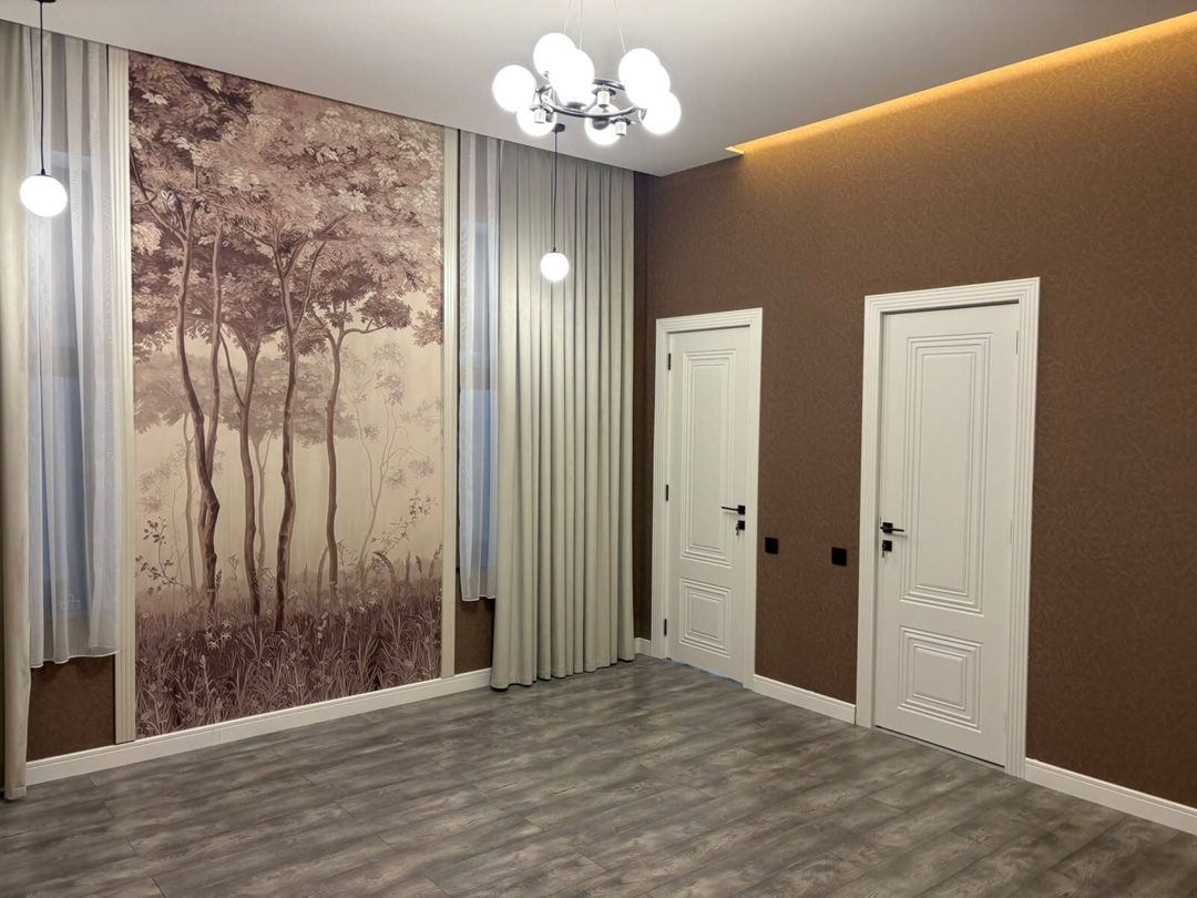 Satılır 4 otaqlı həyət evi/bağ evi 202 m² — Ev, villa, Bakı (10)