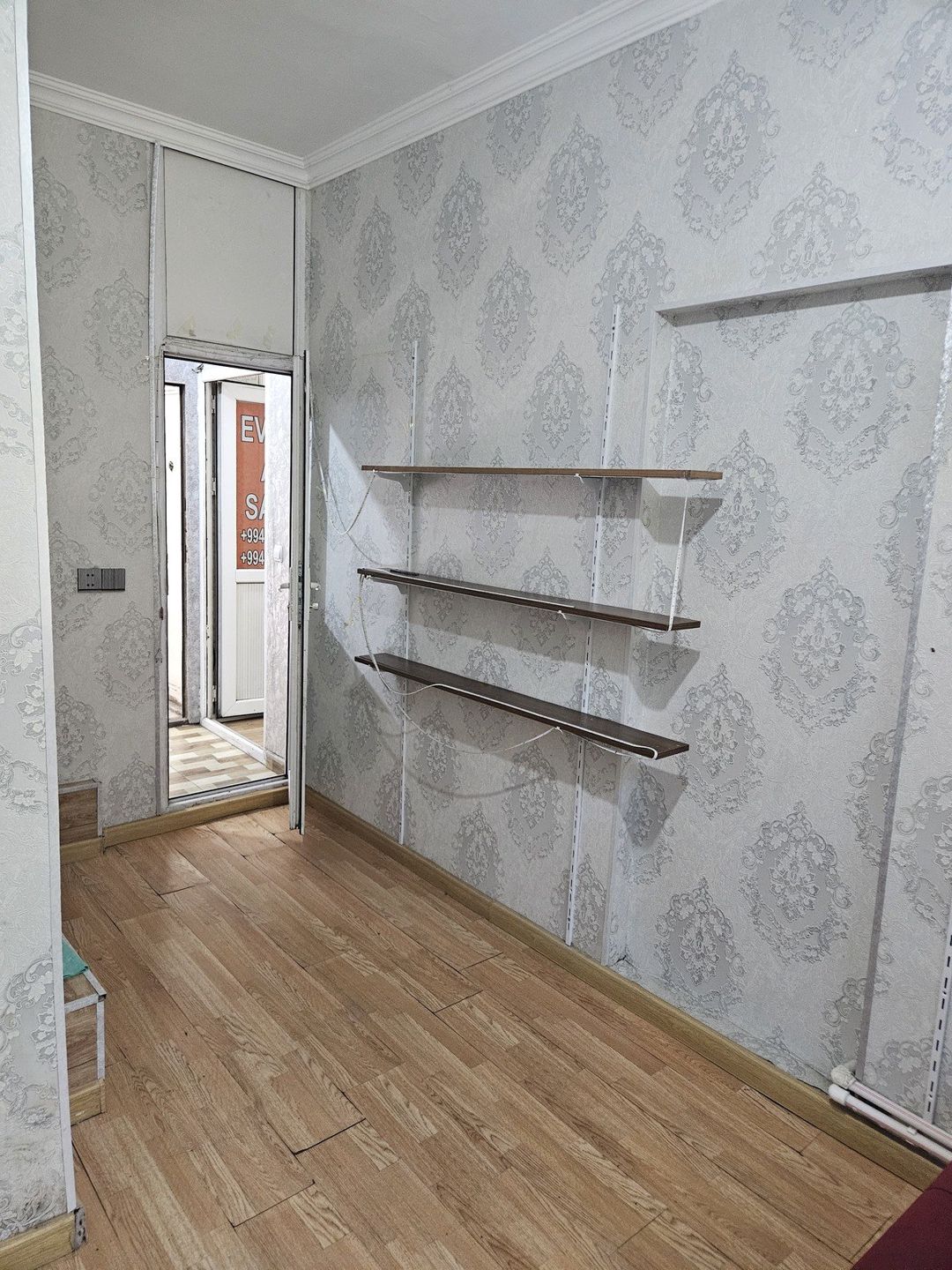 İcarəyə verilir obyekt 15 m² — Əmlak, Bakı (2)