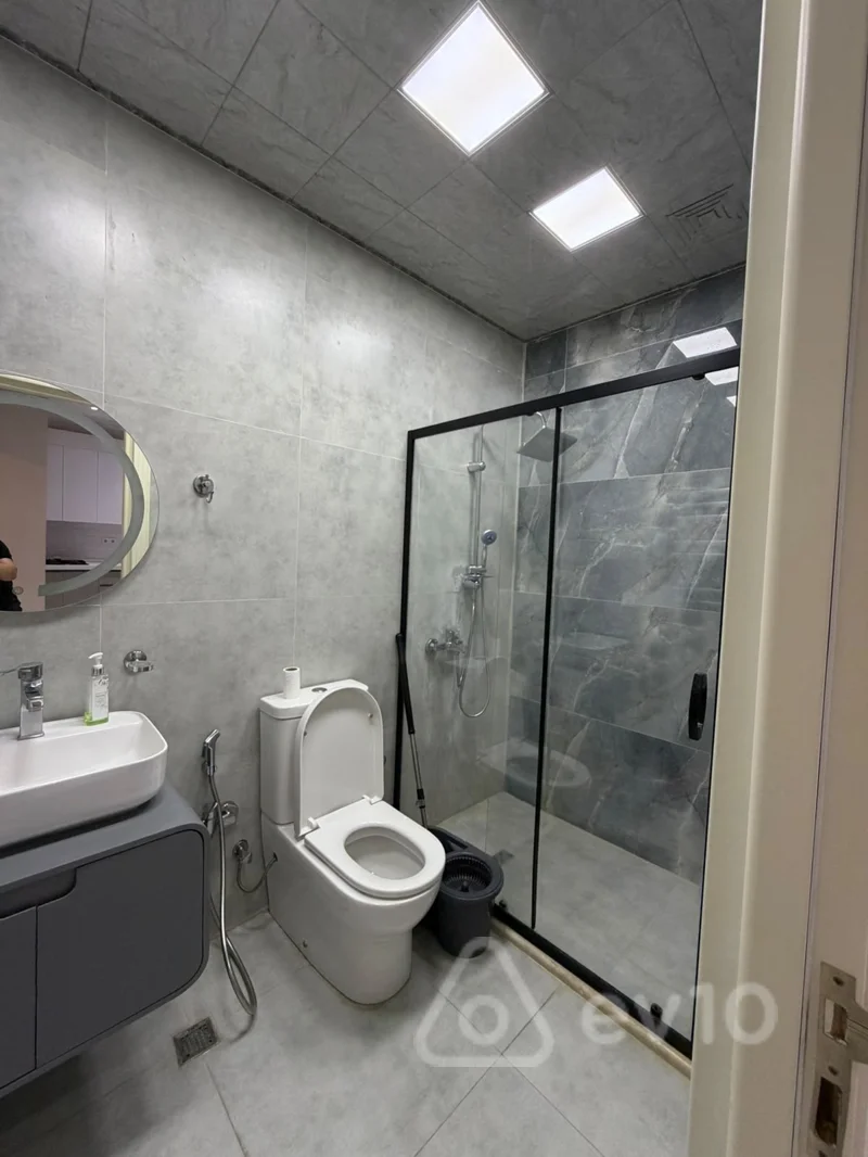 2 otaqlı mənzil, 70 m², Faiq Yusifov küçəsi — kirayə — Mənzil, Bakı (8)