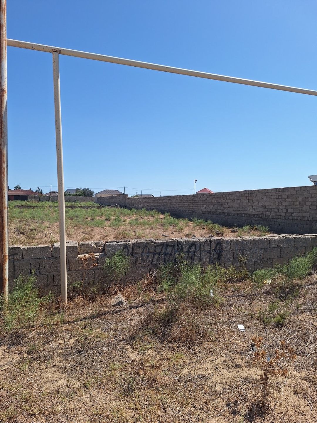 Satılır torpaq 12 sot — Torpaq, Bakı (4)