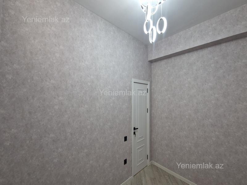 Satılır 3 otaqlı Bina evi menzil (Yeni tikili), 92 m², 36-cı məhəllə — Mənzil, Sumqayıt (12)