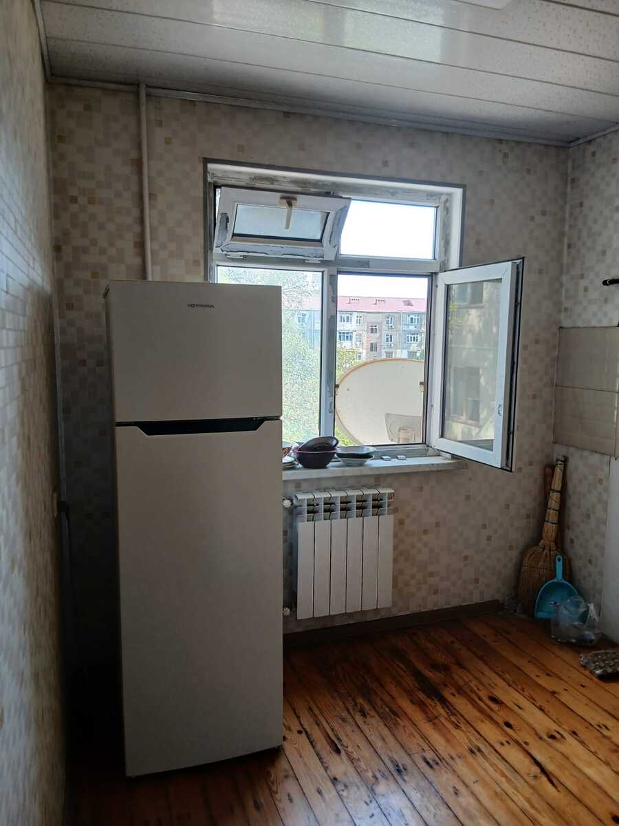 Satılır 2 otaqlı köhnə tikili 50 m² — Mənzil, Sumqayıt (6)