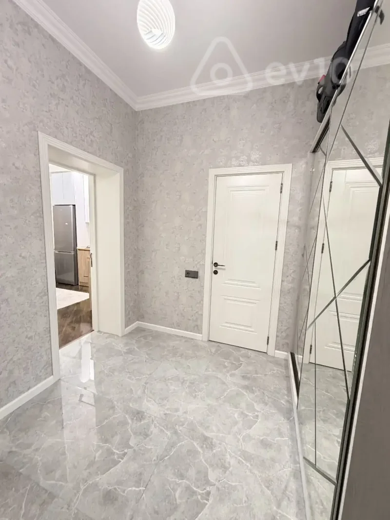 2 otaqlı mənzil, 70 m², Mehdi Mehdizadə — Mənzil, Bakı (9)