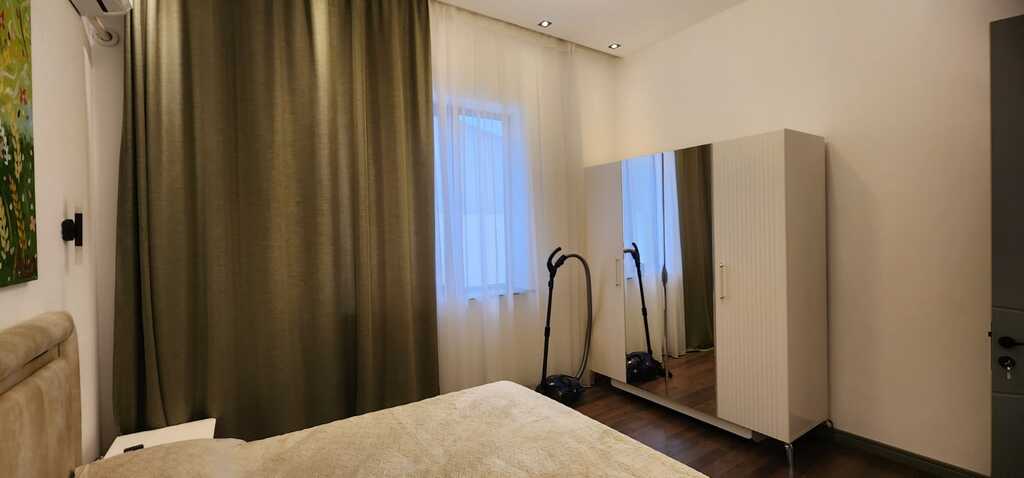 İcarəyə verilir 5 otaqlı həyət evi/bağ evi 300 m² — Ev, villa, Bakı (11)