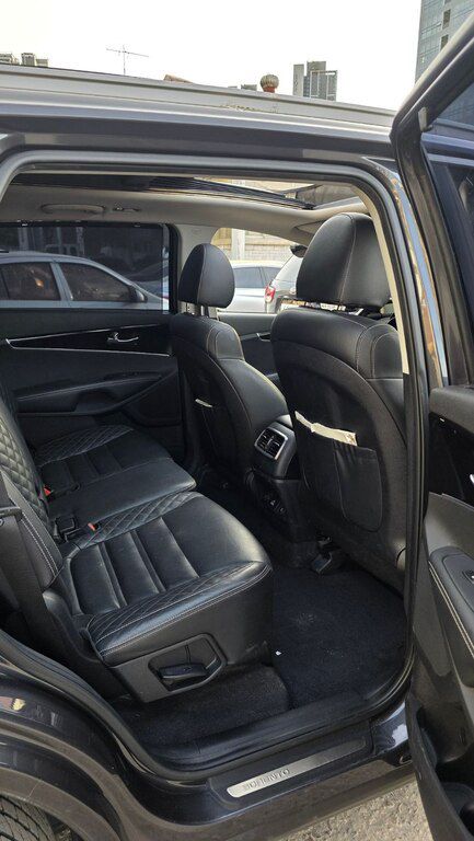 Kia Sorento, 2.2 L, 2019 il, 130 000 km — Avtomobillər, Bakı (11)