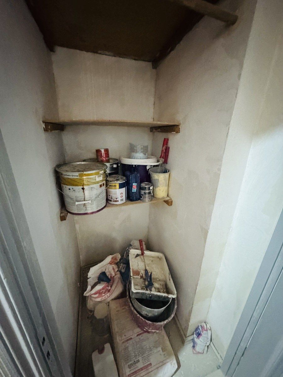 Satılır 3 otaqlı köhnə tikili 85 m² — Mənzil, Bakı (11)