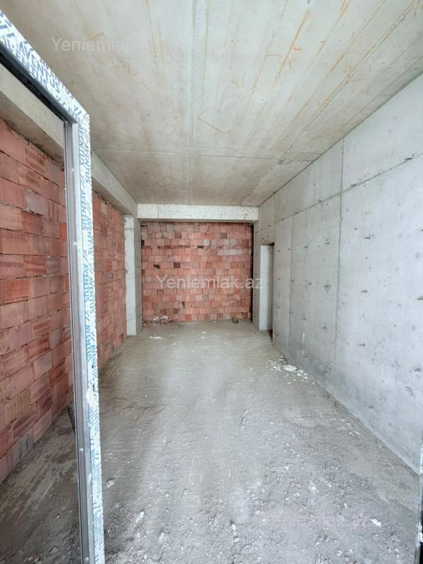 Satılır 2 otaqlı Bina evi menzil (Yeni tikili), 82 m², Xətai rayonu — Mənzil, Bakı (12)