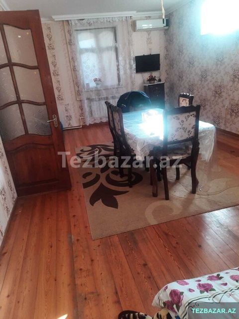 Keşlə kupçalı 2 mərt 9 ot.h/evi satılır — Bakı